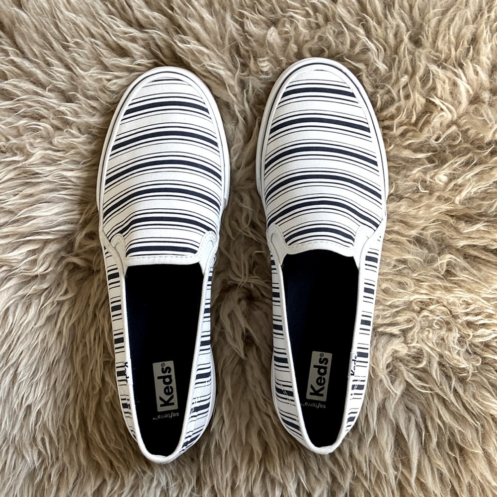 Keds women’s shoes size 10